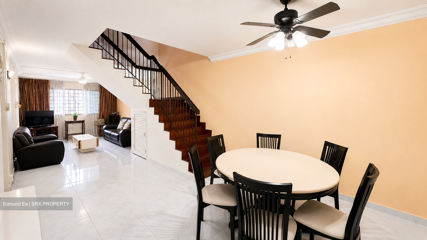 Blk 539 Serangoon North Avenue 4 (Serangoon), HDB Executive #579852571